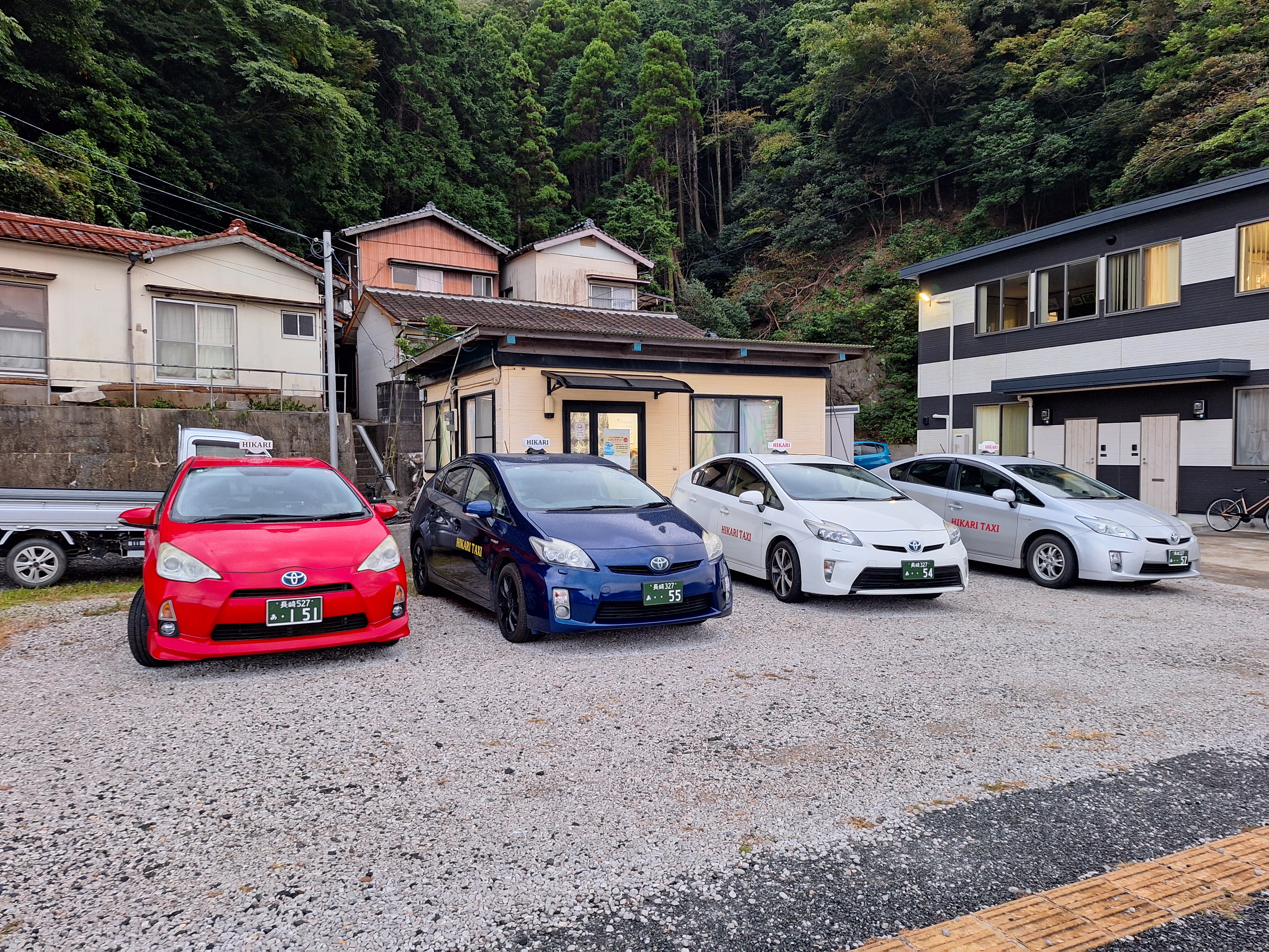 株式会社ヤマダレンタカー